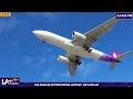 🔴LIVE @Los Angeles International Airport | LAX Plane Spotting