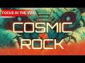 [2 Hour] Hypnotic Space Desert &amp; Psychedelic Cosmic Grooves [Instrumental Stoner Rock Mix]