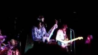 Ben Kweller - Hospital Bed (Live)