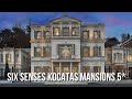 Six Senses Kocataş Mansions 5* | Обзор атмосферного отеля с историей на берегу Босфора