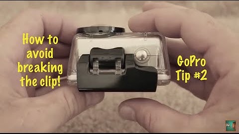 How To Avoid Breaking The Case