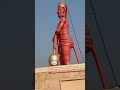 Hye Hanuman mahabali gyani || #statusvideo #song #hanumanchalisa