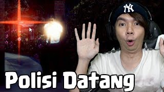 Polisi Dimana Mana - Thief Simulator Indonesia - Part 6