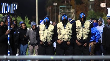 Phi Beta Sigma || Xi Gamma Chapter || Fall 13 Probate - Part 2 || BT Photography