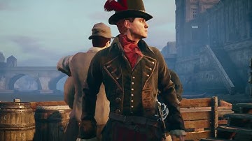Assassin