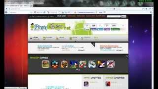 How To Download ANdroid Apps & Games From Piratesystem screenshot 4