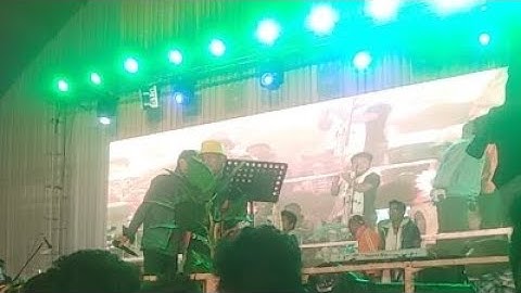 Krishnamoni chutia Live Stage Program