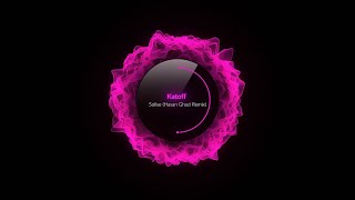 Katoff - Solise (Hasan Ghazi Remix) [Sounds Of Meow]