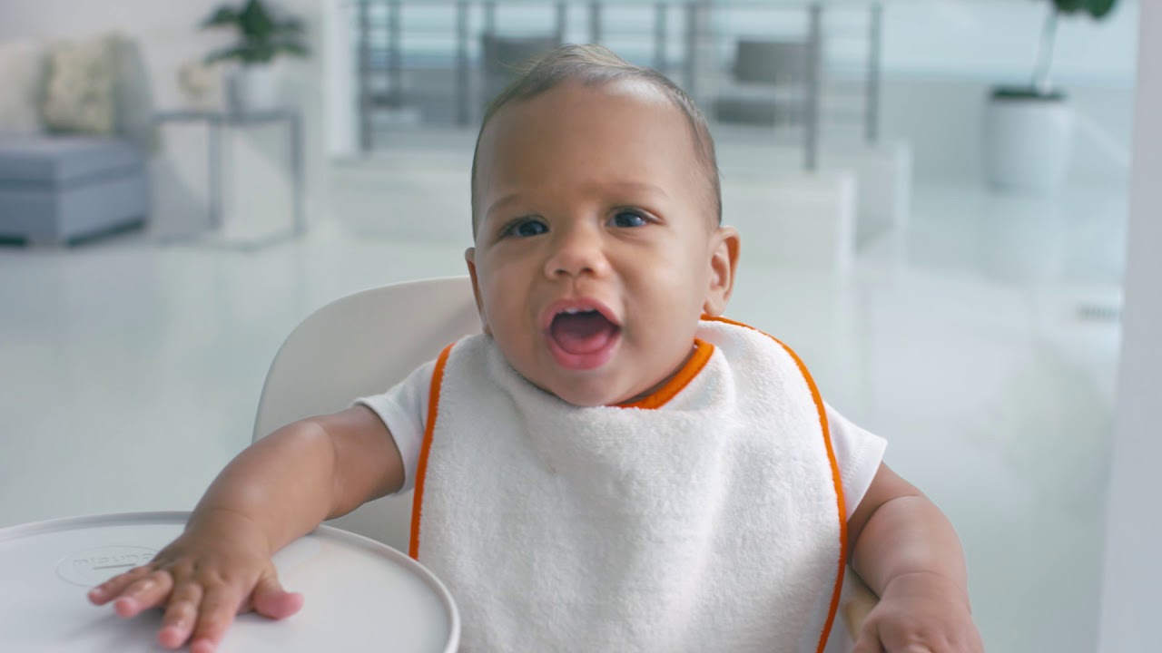 Plum Organics Baby Bowls YouTube