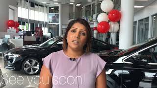 Valene Fernandes, Financial Services Manager @ Pickering Honda Dealership