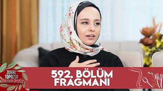 Zuhal Topal'la Yemekteyiz 592. Bölüm Fragmanı @Yemekteyiz