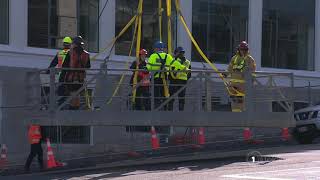 Timeframe to repair SkyCity Convention Centre unknown screenshot 3