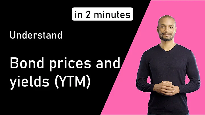 Bond prices and yields (YTM) | Understand FINANCE in 2 minutes