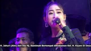 Anisa Rahma || Harta Dan Surga || Putra Buana - Live Bajrasokah Sampang