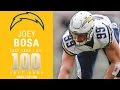 100 joey bosa de chargers top 100 players of 2017 nfl