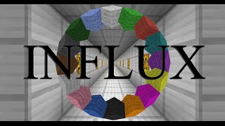 Influx Trailer