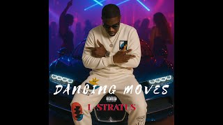 I-Stratus - Games We Play (Official Audio)