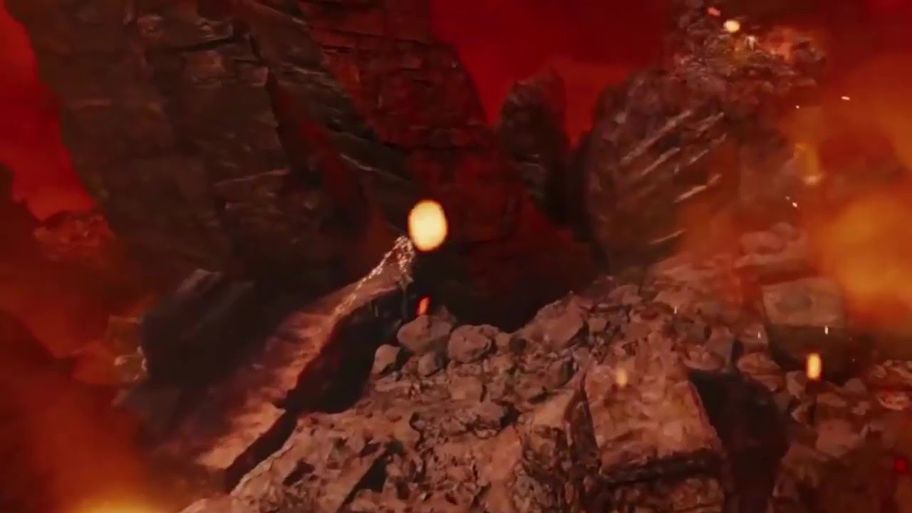 BOTTOMLESS PIT II YouTube