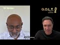 GOLT TALK | EP 16 | Ad Idem