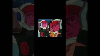 우주전사 발디오스 宇宙戦士バルディオス#고전애니 #옛날애니
