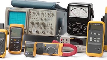 Fluke 5522A Multi Product Calibrator -  Sinetec Automation Pvt Ltd