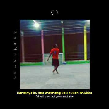 STORY WA 20 DETIK MUSIC DIRECTION BY: