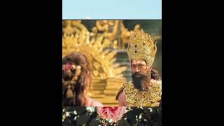 Trailer#Ravana​ #Ramayana​ #Rockingstaryash​ #Ranveer as Rama  #Shorts​ #Trailer​Ramayana Hindi