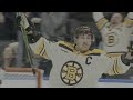 Brad marchand beats toronto in ot 12323