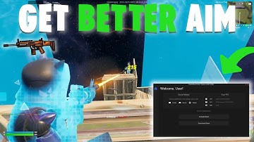 Aim Better Instantly, No Cheats | Risxn Aim Tweaks