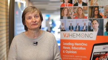 Findings from AML18: MRD as an endpoint and treatment intensification based on MRD status