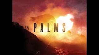PALMS - Antarctic Handshake (Remix)