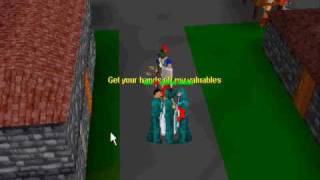 Runescape Classic Q & A