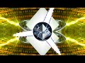 Check 🔥 Cyberpunk Dance Pulse | 1 2 3 4 | Ghost in the Machine | Nick 808 | Specterr AI Visualizer