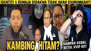 Download Lagu APA PULA HAK ARWAH ADIK ZARA⁉️ SUHAKAM TAK NAK MENEGAKKAN KEADILAN UNTUK ARWAH KE😢 | Wak Lonjong MP3 Download Lagu APA PULA HAK ARWAH ADIK ZARA⁉️ SUHAKAM TAK NAK MENEGAKKAN KEADILAN UNTUK ARWAH KE😢 | Wak Lonjong MP3