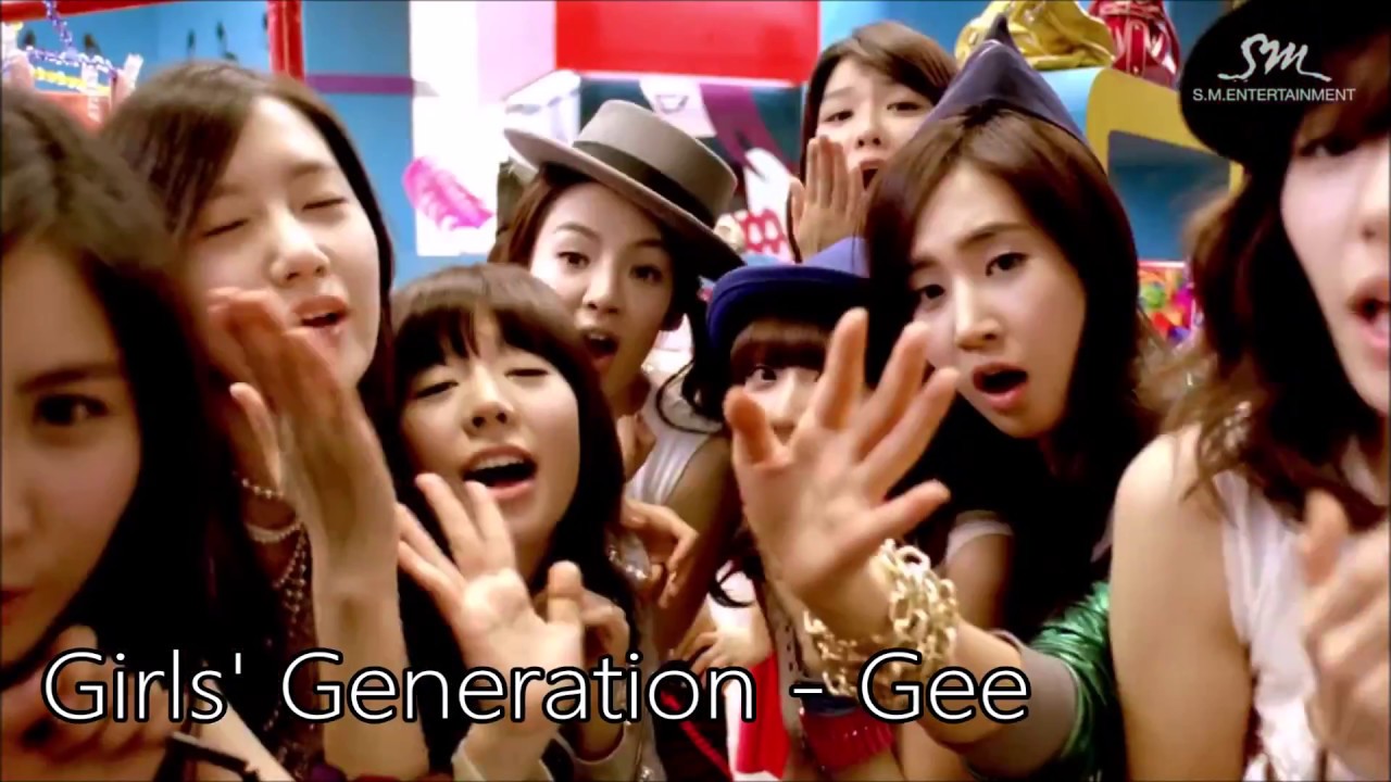 Super Catchy Kpop Songs #2 - YouTube
