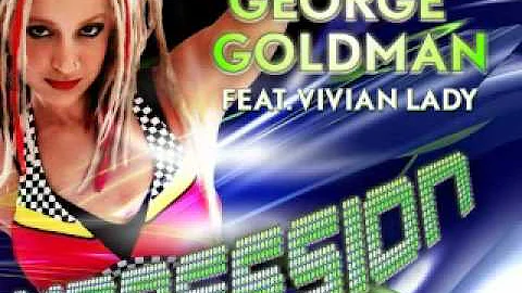 George Goldman feat. Vivian Lady - Expression