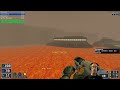 Relentless Frontier EA Launch (v0.4) Easy Any% Speedrun in 24:25.74 (retimed)