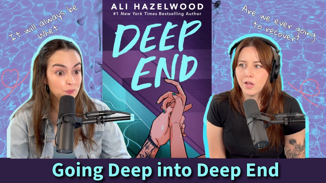 Ep. 45 - Going Deep into 