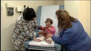 The Importance of Immunization: A Video from the NC Dept of Health and Human Services