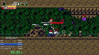 (38:11) Cave Story+ (Switch) Best Ending, Normal speedrun