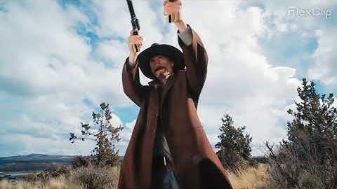 WOW! Watch This Epic Fan-Made Video of The Heavy