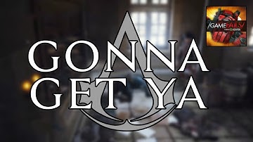 Gonna Get Ya - Assassin