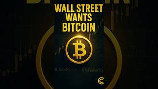BlackRock &amp; Fidelity Are Quietly Buying All the Bitcoin…