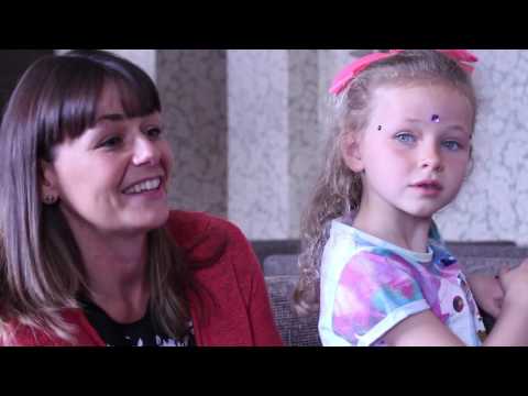 What The Type 1 Weekender Means To Families Type 1 Diabetes Diabetes UK