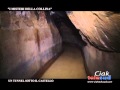 I misteri della collina - un tunnel sotto il castello di Paternò