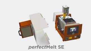 Ues Perfectmelt Se