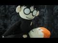 Potter Puppet Pals: Harry's Nightmares