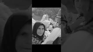 Anul 1964 Țara Oașului