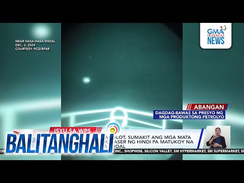 Balitanghali: (Part 1)