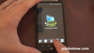 HTC Sense UI Quick Tip